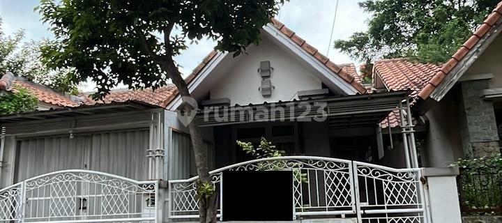Fcib. House for Rent in Resinda Karawang 1