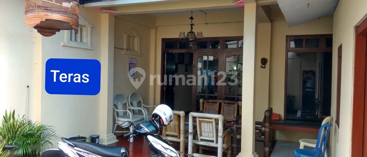 House Near Lotte Mart, On Sleman Northern Ring Road 1