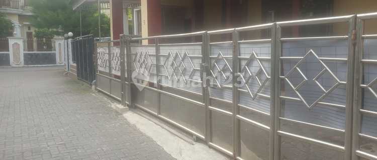 Rumah 2 Lantai Dijl Muria Sorowajan Banguntapan Bantul Yogyakarta. 1