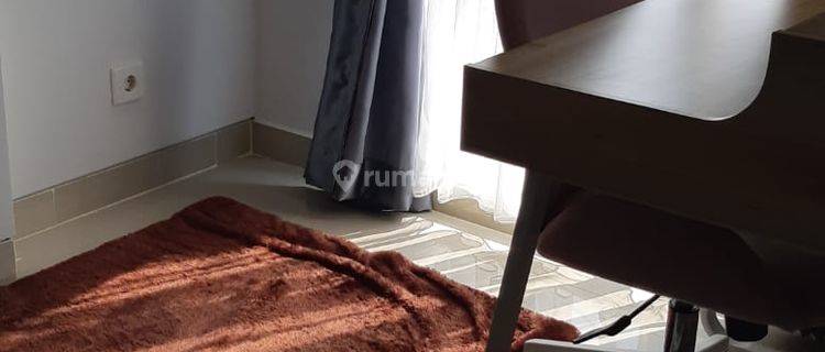 Apartement Taman Melati sinduadi Furnished Sleman Yogyakarta 1