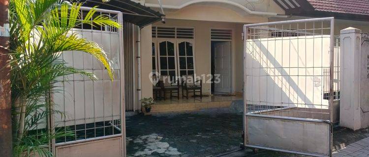 Rumah Tinggal & Kost 7 Kamar Furnish Lokasi Strategis di Sagan Dekat Galeria Mall 1