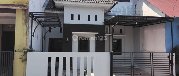 Rumah Tinggal Furnish Dalam Perum Citra Garden Dekat Jl Magelang Yogyakarta 1