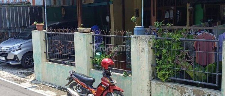 Rumah Murah Di Dekat Alun Alun Kota Klaten Jawa Tengah 1