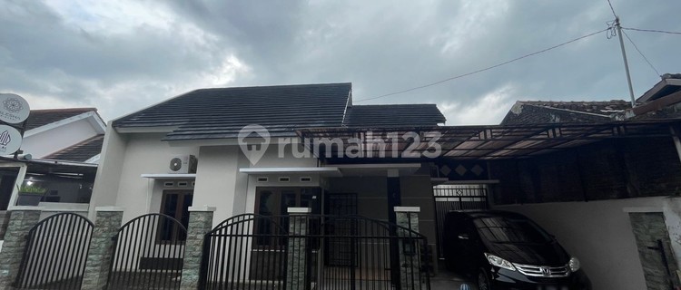 Rumah Tinggal Dalam Cluster Lokasi Area Jalan Kaliurang Km 6 Dekat UGM Condongcatur Depok Sleman 1