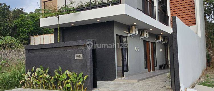 Kost Eksklusif Full Furnish Lokasi di Daerah Ngaglik Sardonoharjo Sleman  1