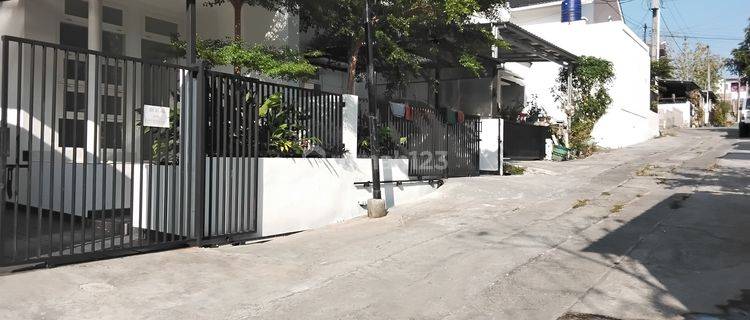 Rumah Baru SHM di Kembang Putihan , Bantul 1