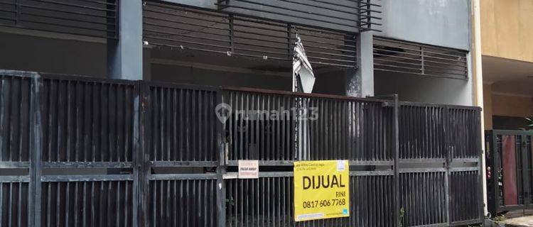 Kos 2 lantai di seturan catur tunggal depok sleman yogyakarta 1