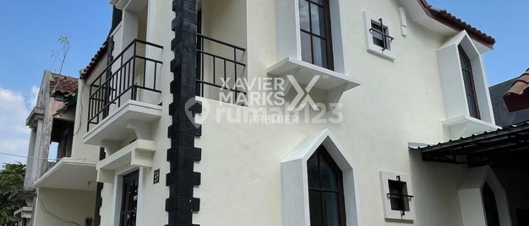 Clean, Ready-to-Use Boarding Rooms in Dieng Valley, Malang, Strategically Located Near UB 1