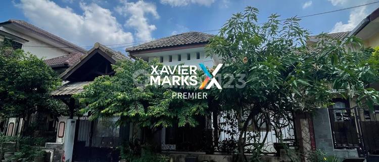 Ready-to-Occupy House in Kalpataru Lowokwaru, Malang City, Near Suhat 1