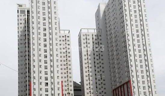 Apartemen Gunawangsa Tower B Strategis Dekat Merr Surabaya 1