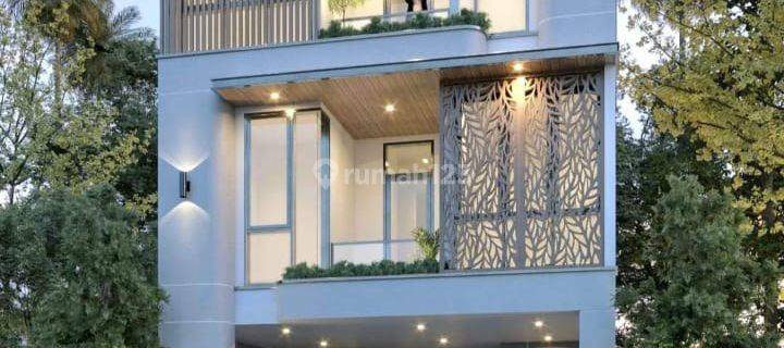 Rumah Kost Furnished Inden di Candi Mendut Lowokwaru Malang 1