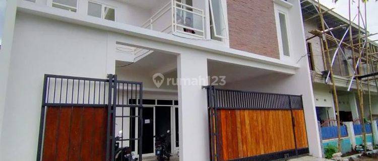 Kost Furnished Dekat Kampus di Sigura-Gura Lowokwaru Malang 1