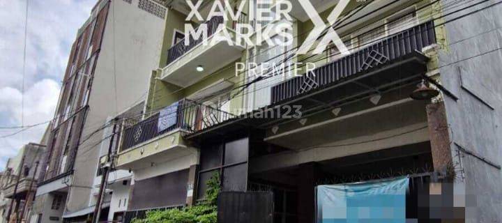 Kost Aktif Furnished Dekat Kampus di Sigura Gura Lowokwaru Malang 1