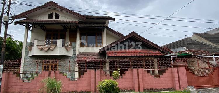 Rumah Luas bisa untuk Huni atau Kos di Papa Papa Lowokwaru Malang 1