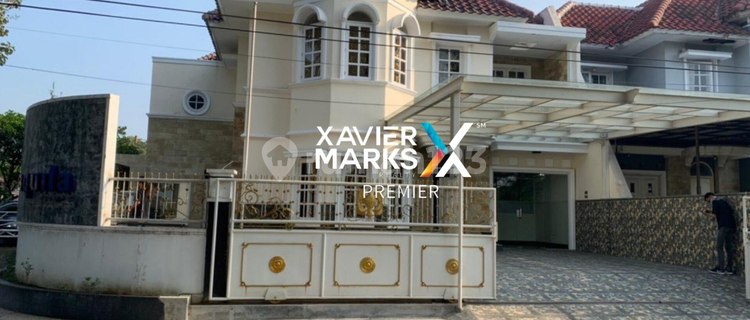 Rumah Cantik Siap Huni Di Soekarno Hatta Malang Bisa Untuk Bisnis 1