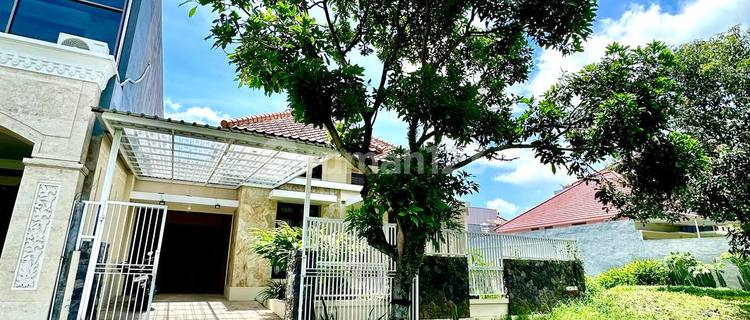 Fast Selling Rumah Bersih Terawat di Araya Blimbing Malang 1