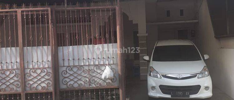 Rumah Kontrakan Terawat di Tidar Bawah Malang 3 Kamar 55jt Nego 1