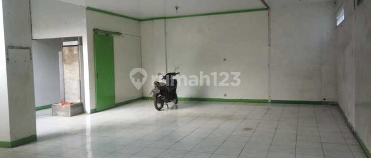 DIJUAL GUDANG, MAINROAD TANJUNGSARI SUMEDANG 1