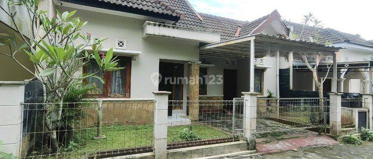 Rumah Super Murah Dekat Kampus Di Jalan Kaliurang Km 7 1