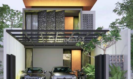 RUMAH PROSES BANGUN FULLFURNISH  1