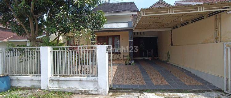 RUMAH SUPER MURAH DEKAT KAMPUS UGM DAN UII.DI JALAN KALIURANG KM 6  1