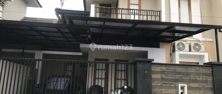 RUMAH MEWAH DEKAT KAMPUS DI SETURAN  1