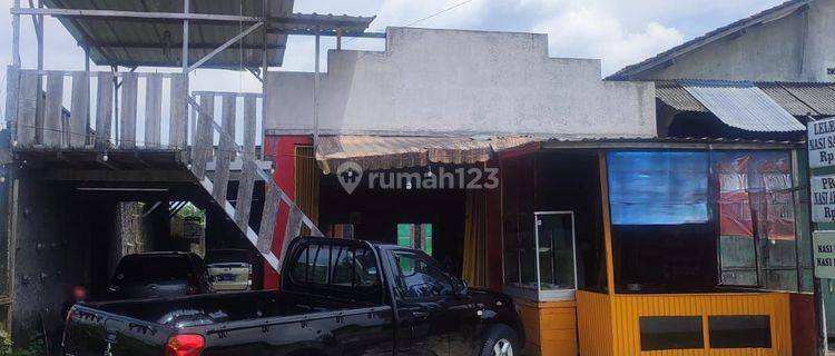 RUMAH SUPER MURAH DI JALAN MAGELANG  1