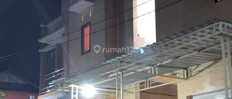 KOSAN SUPER MURAH DEKAT KAMPUS UII DI JALAN KALIURANG  1