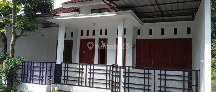 Rumah Super Murah Dekat Kampus Ugm Dan Uii Di Jalan Kaliurang Km 13 1