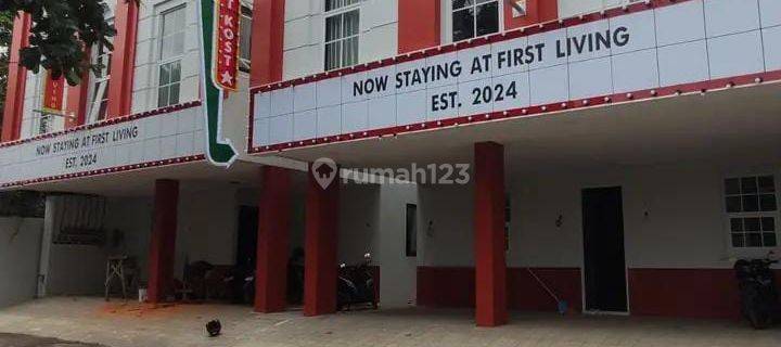 Kosan Exclusive Dekat Kampus Ugm Di Jalan Kaliurang Km 6 1