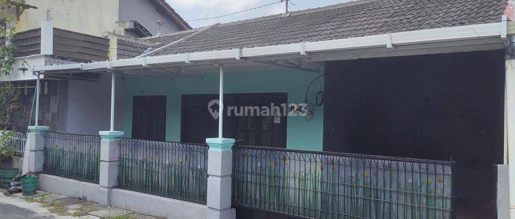 Rumah Super Murah Di Purwomartani  1