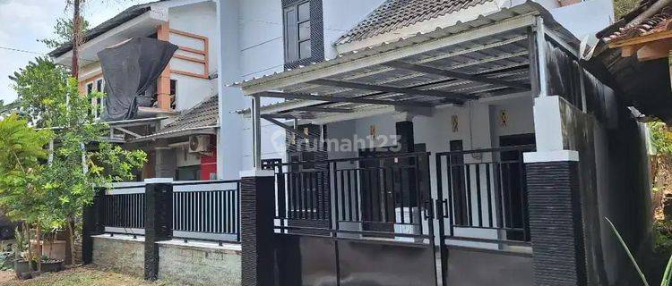 Rumah Dekat Sekolah Budi Mulia Di Tajem  1