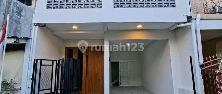 Rumah Super Murah Sisp Huni Dekat Kampus Di Minomartani 1