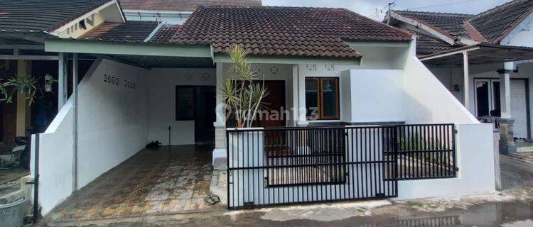 Rumah Super Murah Dalam Perumahan Di Wedomartani 1