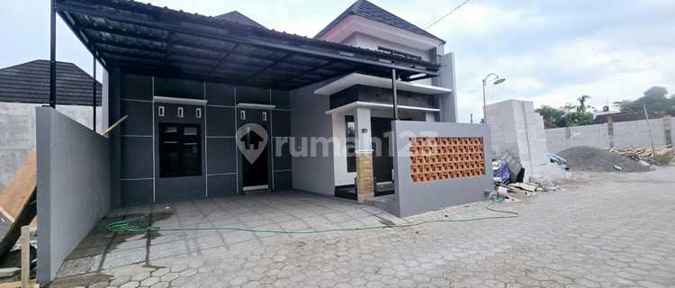 Beautiful Move-In Ready House in Maguwo 1