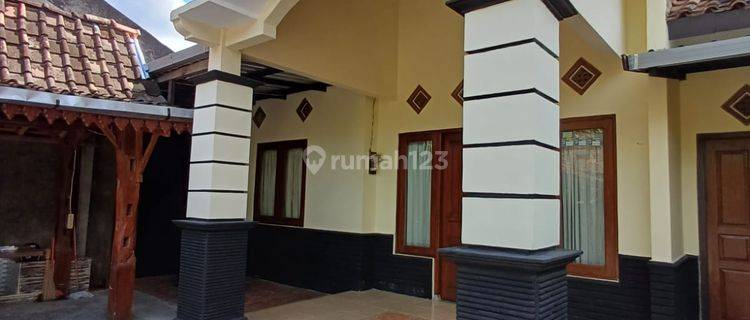 Rumah Super Murah Di Wonosari 1