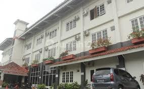 Exclusive UGM Ring 1 Boarding House on Jalan Kaliurang Km 4 1