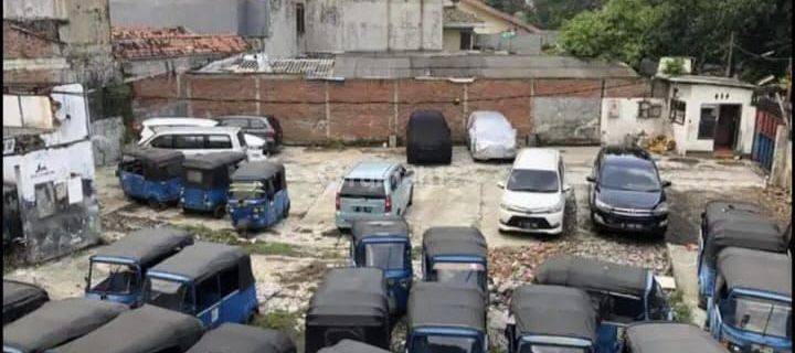 Dijual Tanah Murah Di Tomang Jakarta Barat 1