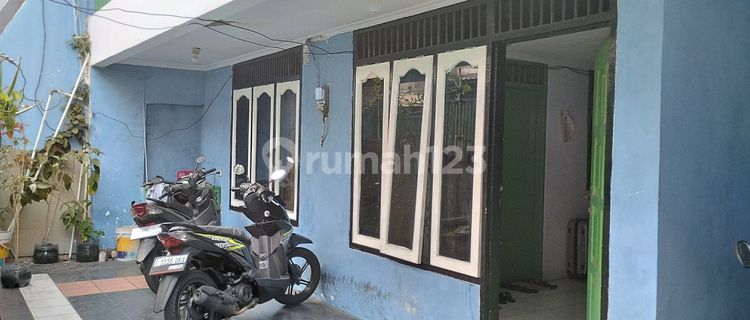 Boarding House in Tomang, West Jakarta 1