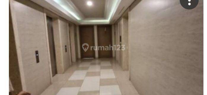 Town House Taman Anggrek Tower Fragrant Sangat Cantik di Jakarta Barat 1