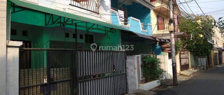 Rumah Bagus di Tomang Jakarta Barat 1