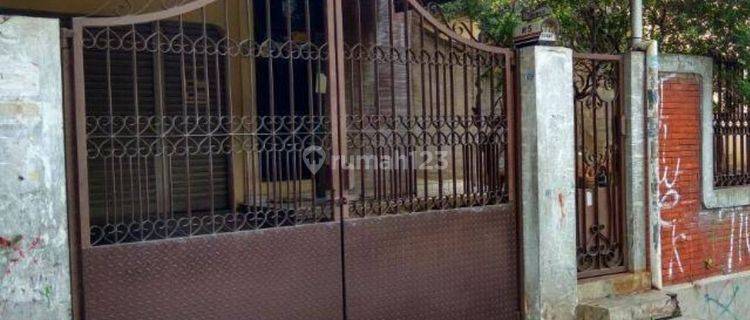 Rumah Dijual di Tomang Jakarta Barat 1