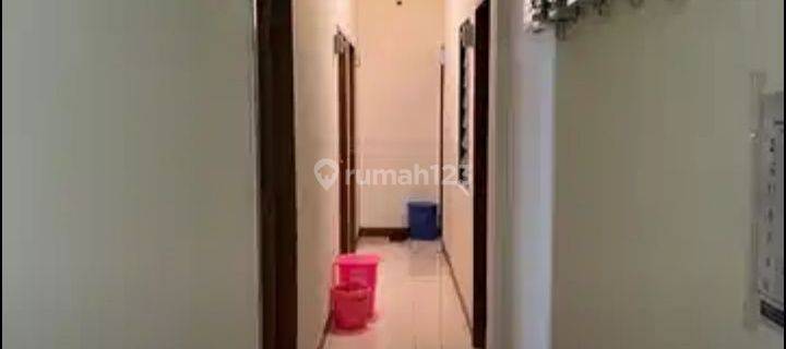 Dijual Rumah Kos di Mangga Besar Jakarta Barat 1