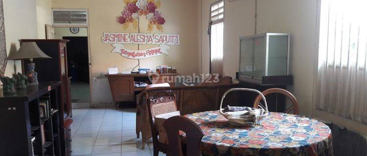 Dijual Murah Banget Hampir 50% Dibawah Njop Rumah Di Petojo Jakarta Pusat 1