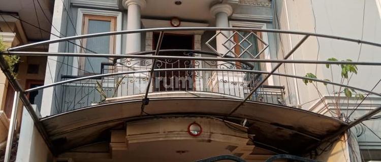 Disewa Rumah Siap Huni Di Tomang Jakarta Barat 1