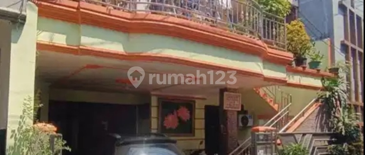 For Sale: Cheap and Good Boarding House in Duri Kosambi, Cengkareng, West Jakarta 1