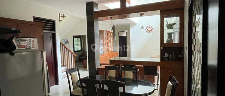 Murah, Rumah di Sukajadi Bandung, Lt 315m2, Harga Dibawah Pasaran 1