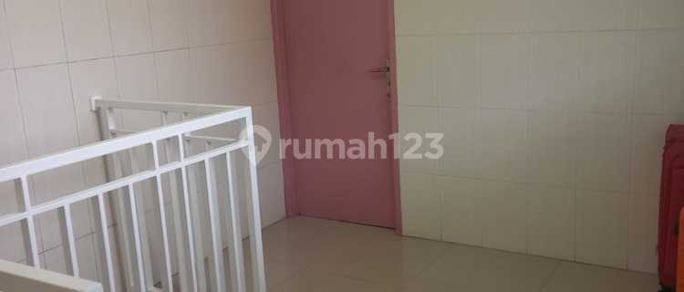 Rumah Murah Rapi di Poris Tangerang Uk 7x11 SHM Lokasi Bagus 1