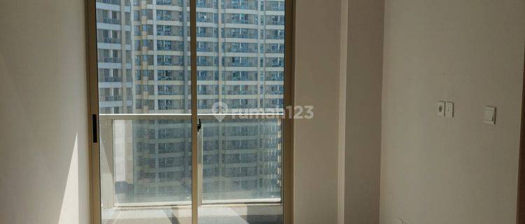 Apartemen 3 kamar Taman Anggrek Residence di Jakarta Barat 1