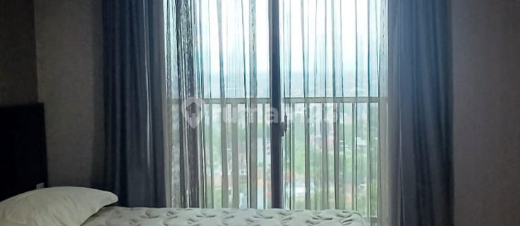 Embarcadero Bintaro Semi Furnished Pet Friendly 1